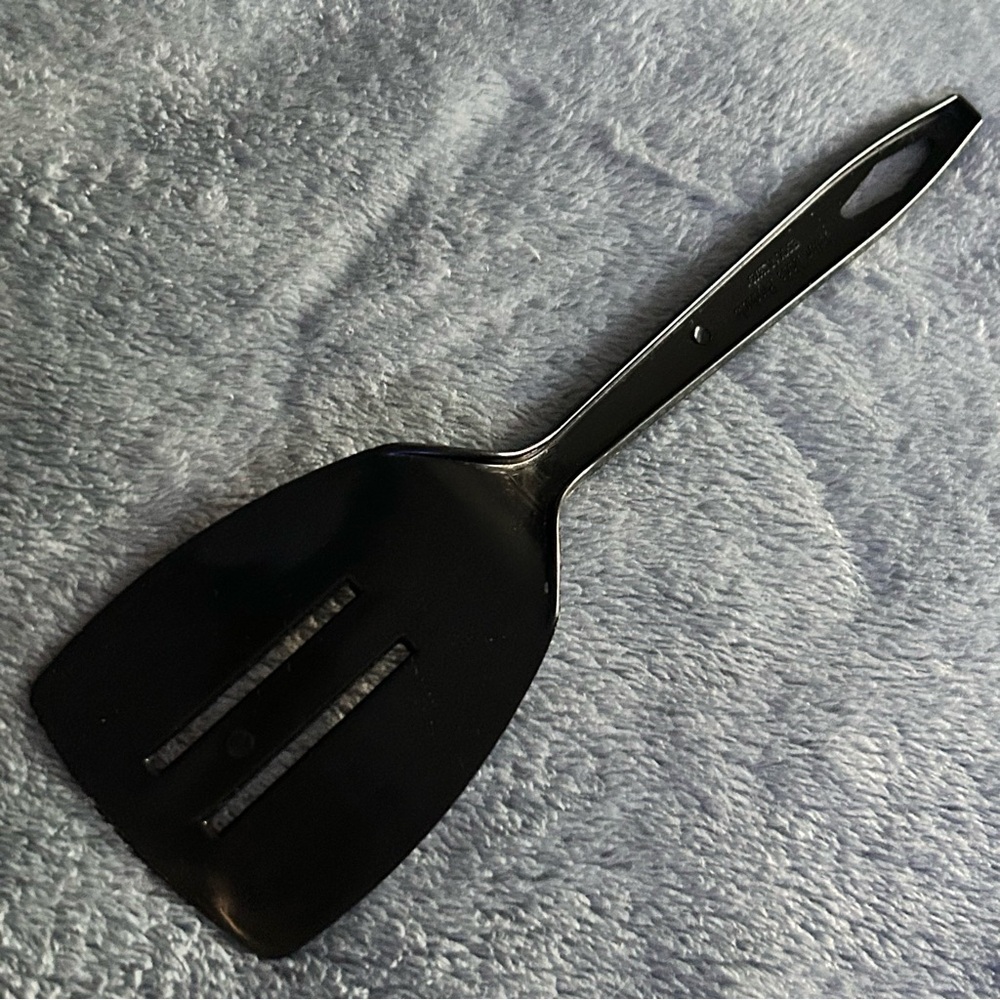 Maid of Honor Slotted Spatula - Picture 3 of 4